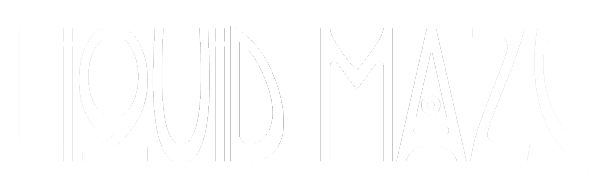 Liquid Maze Logo